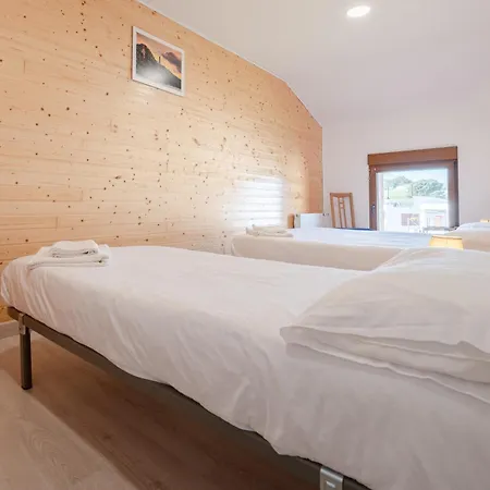 La Casita De Oruna By Urbanhosting Exterior foto