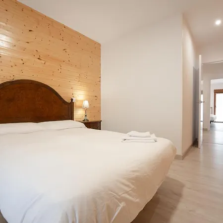 La Casita De Oruna By Urbanhosting Exterior photo