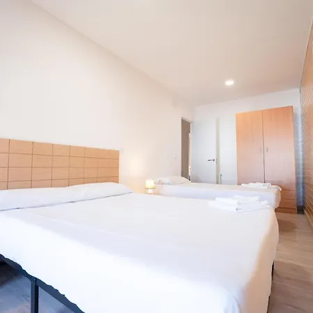 La Casita De Oruna By Urbanhosting Exterior foto