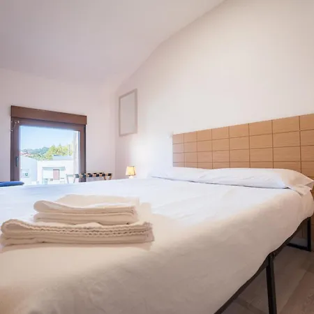 La Casita De Oruna By Urbanhosting Exterior foto