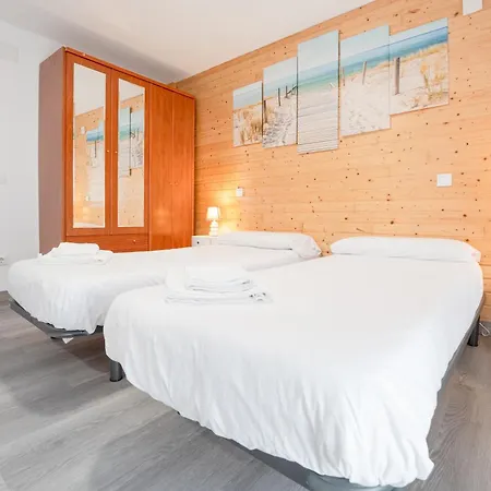 La Casita De Oruna By Urbanhosting Exterior foto
