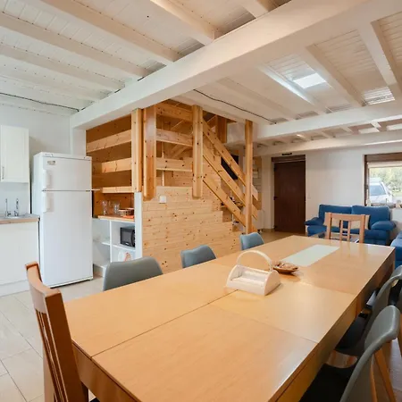 La Casita De Oruna By Urbanhosting Exterior foto