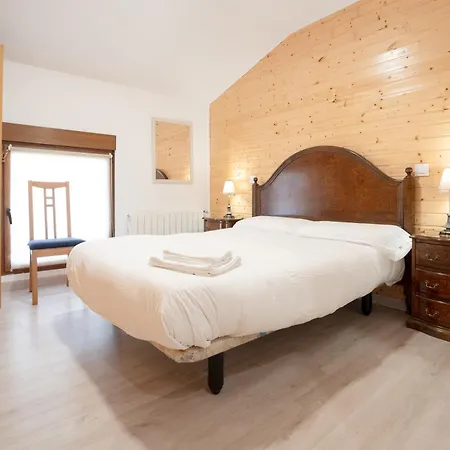 La Casita De Oruna By Urbanhosting Exterior foto