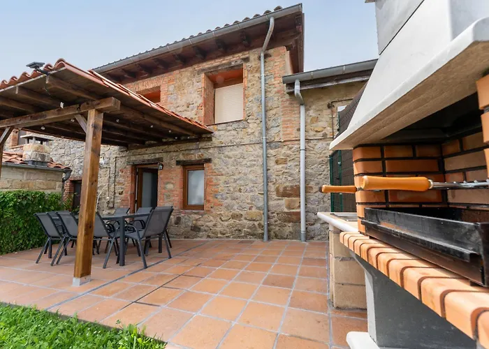 La Casita De Oruna By Urbanhosting