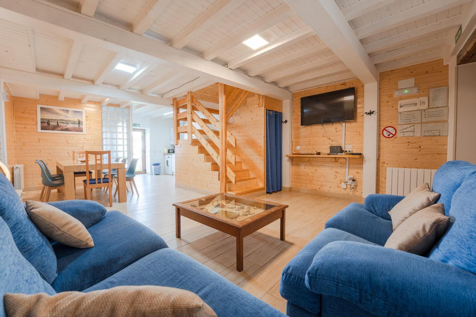 La Casita De By Urbanhosting Holiday home