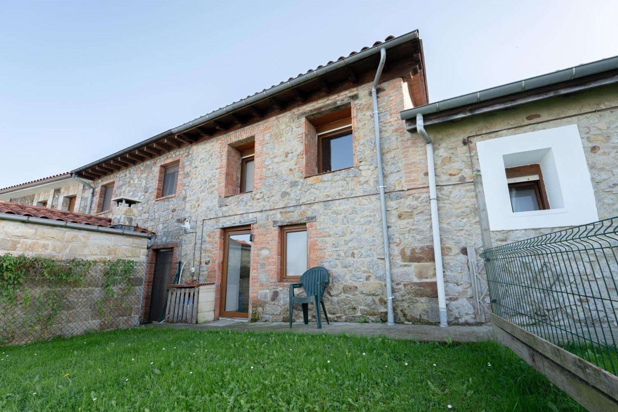 La Casita De By Urbanhosting * Oruna