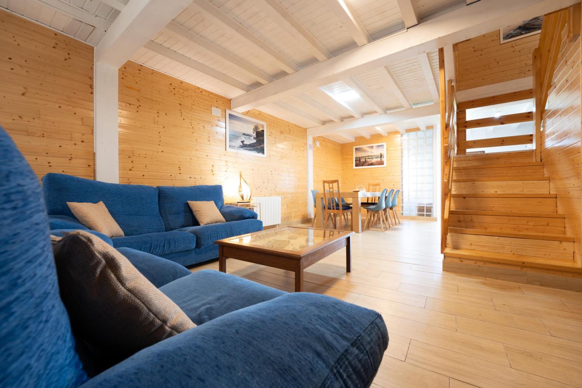 Holiday home La Casita De By Urbanhosting *