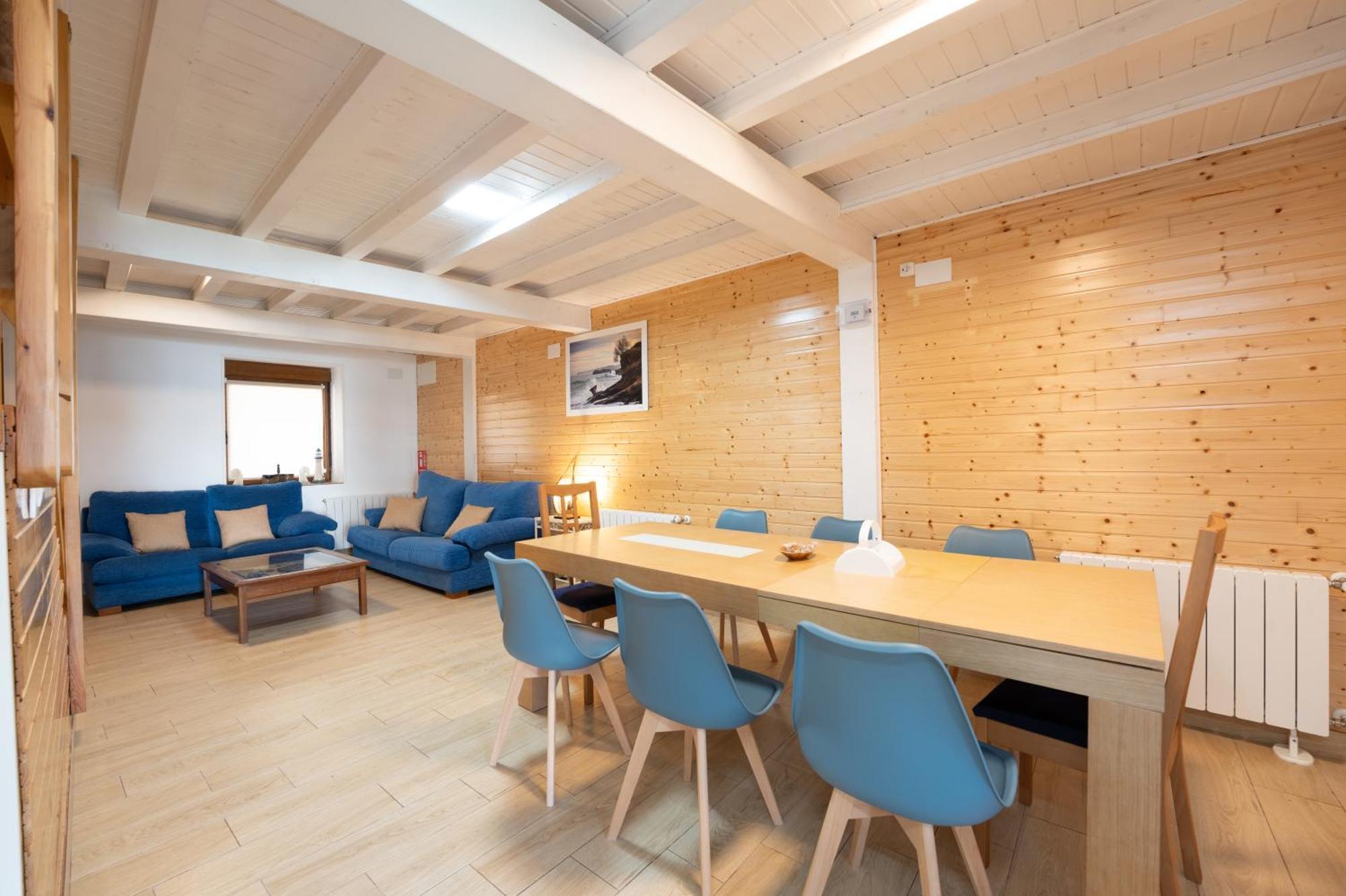 La Casita De By Urbanhosting *