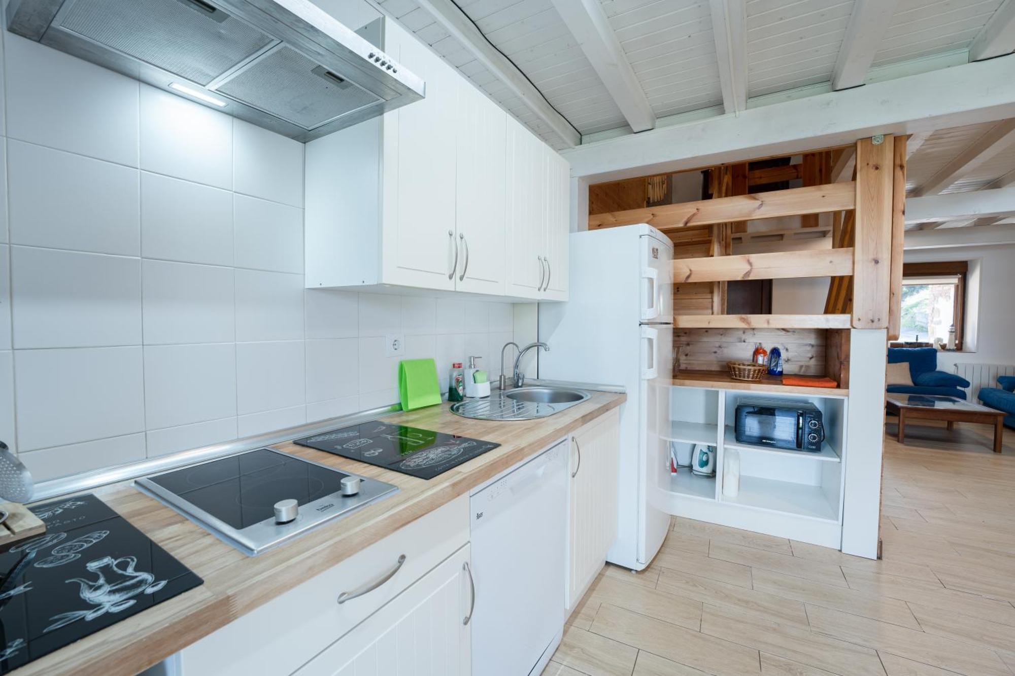 La Casita De By Urbanhosting * Oruna