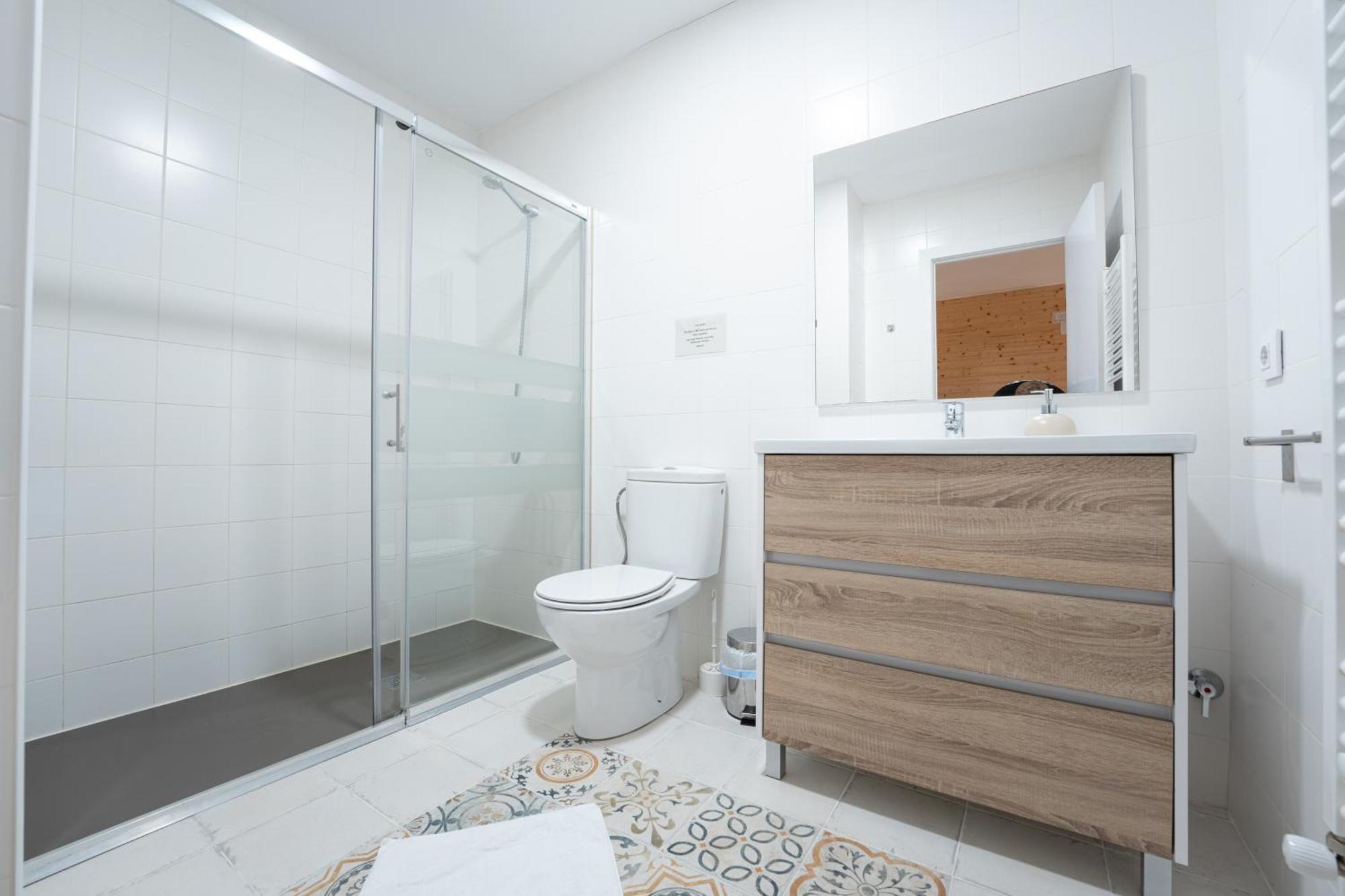 La Casita De By Urbanhosting Holiday home