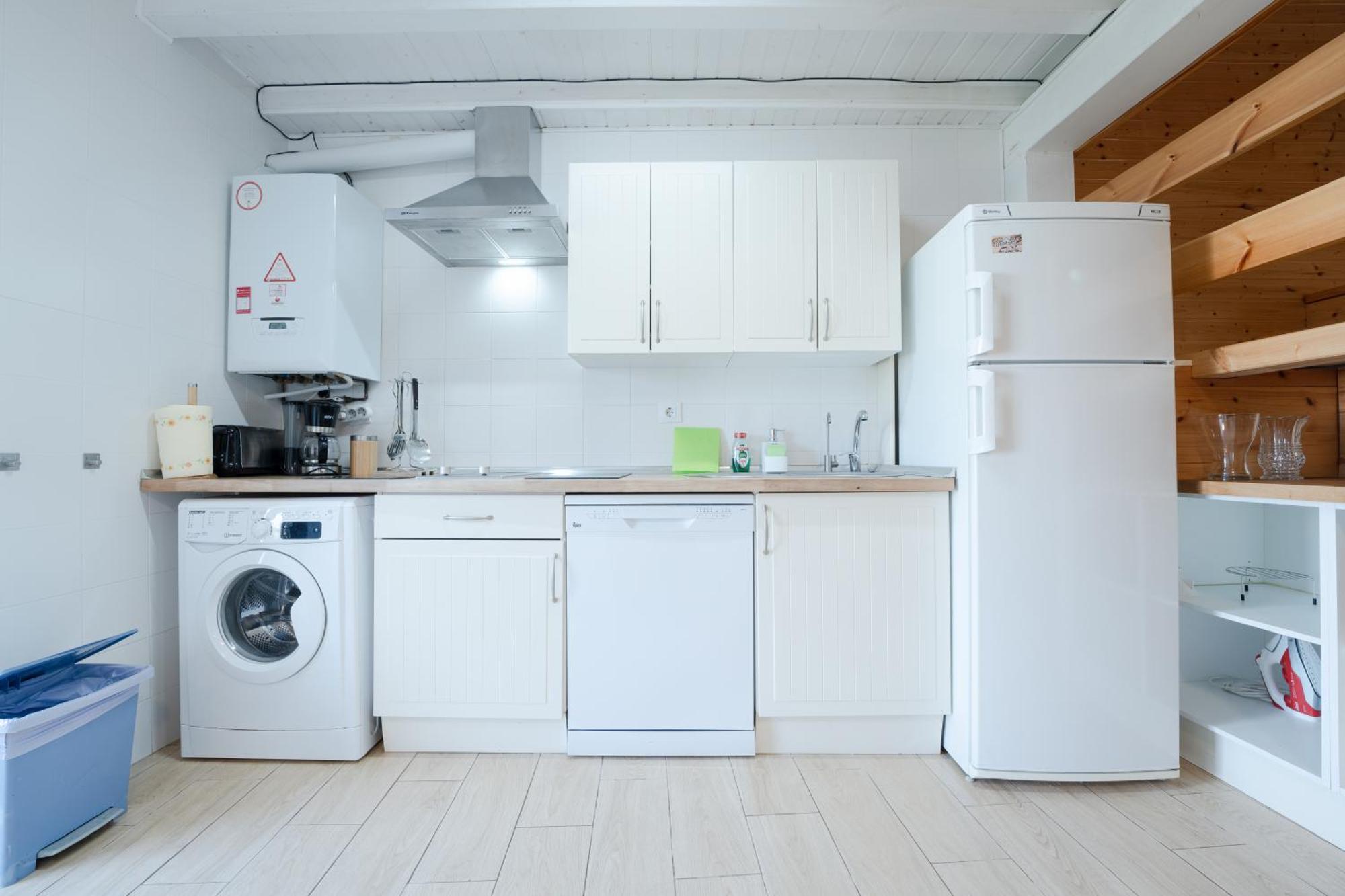 La Casita De By Urbanhosting * Oruna
