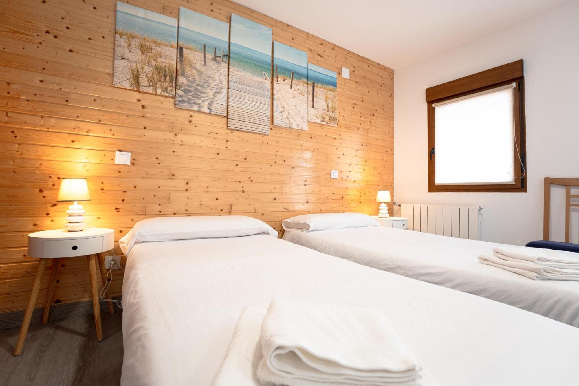 La Casita De By Urbanhosting Holiday home
