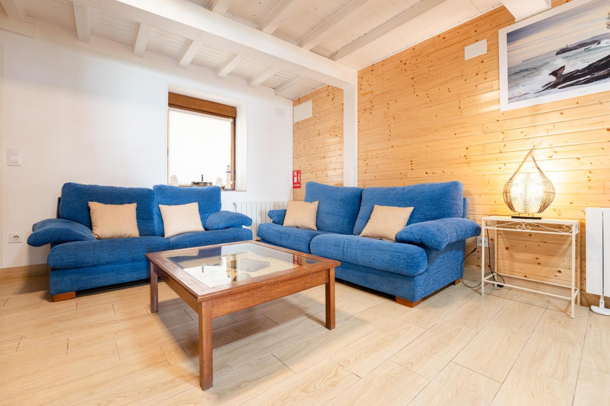 Holiday home La Casita De By Urbanhosting *