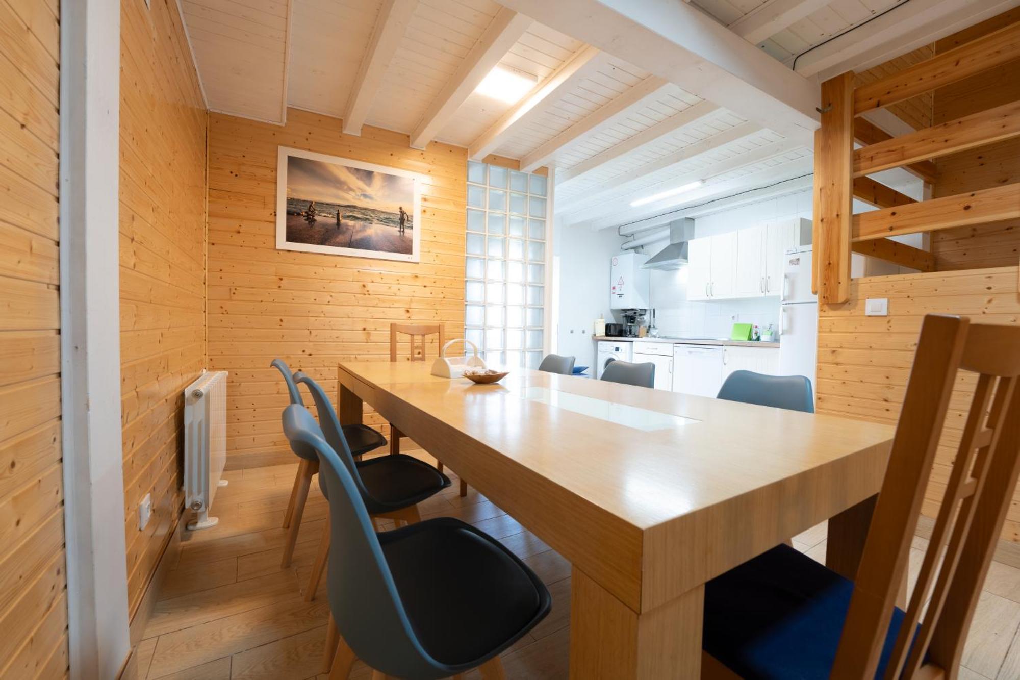 La Casita De By Urbanhosting Holiday home Oruna