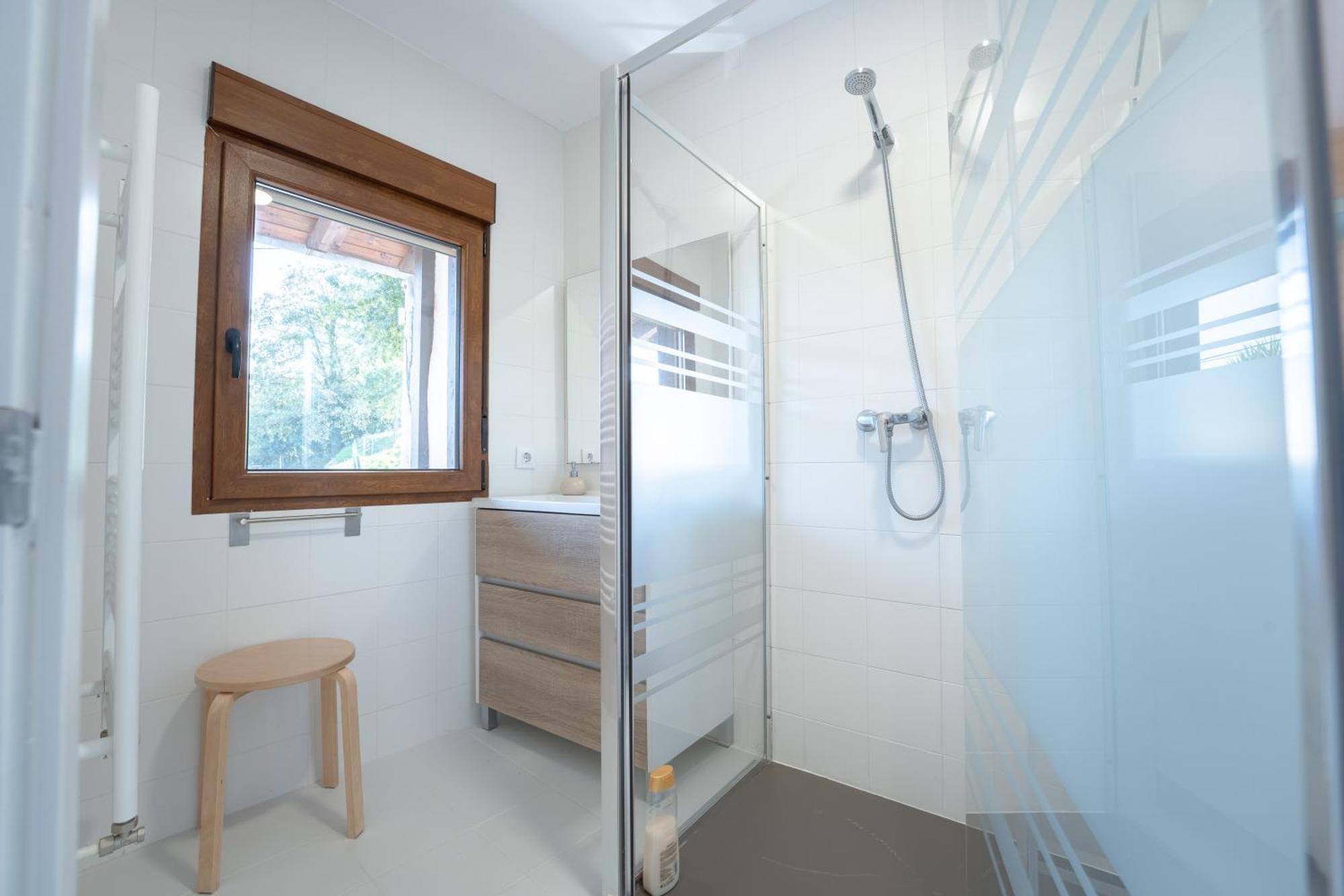 Holiday home La Casita De By Urbanhosting Oruna