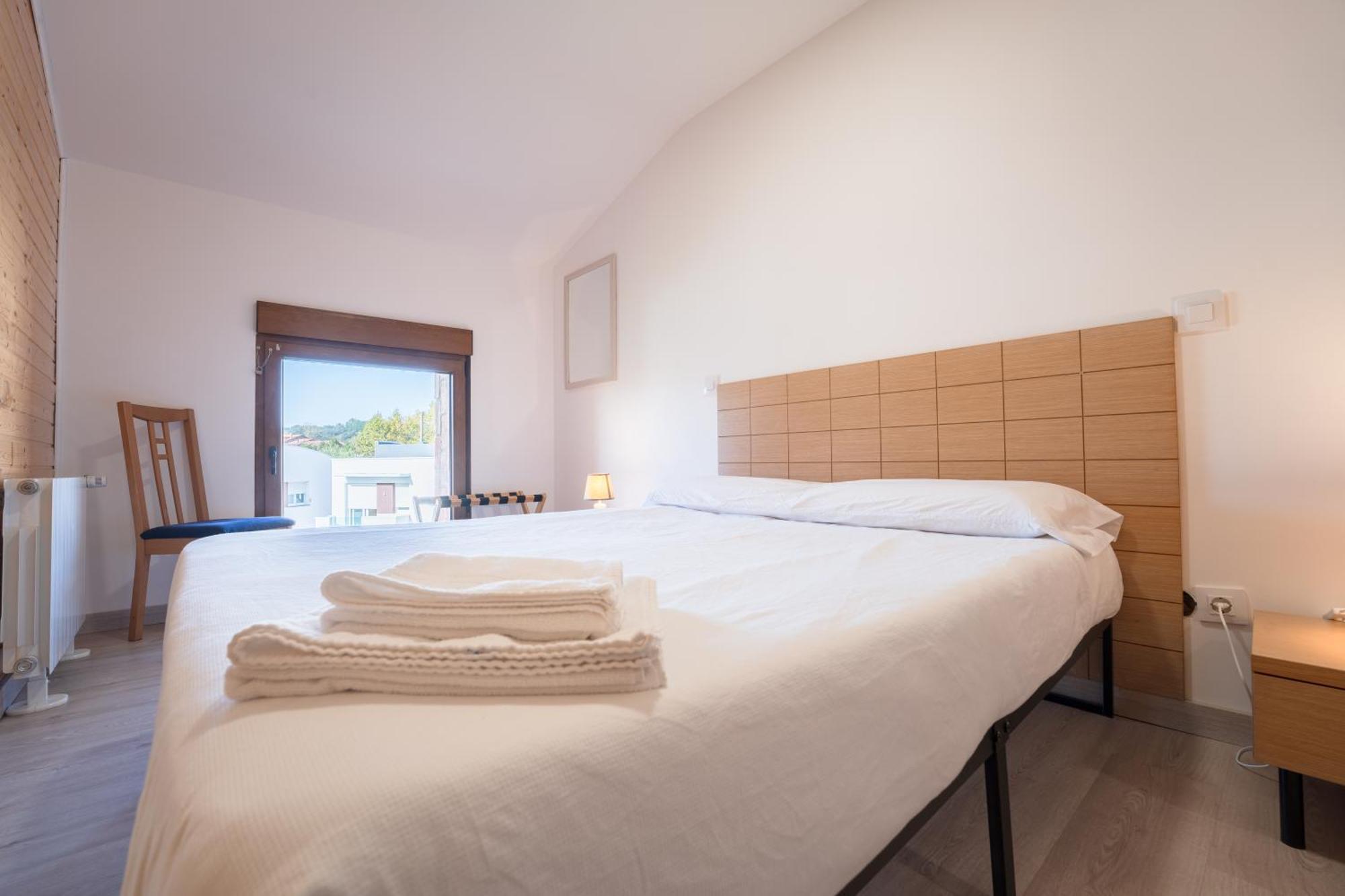 La Casita De By Urbanhosting Holiday home