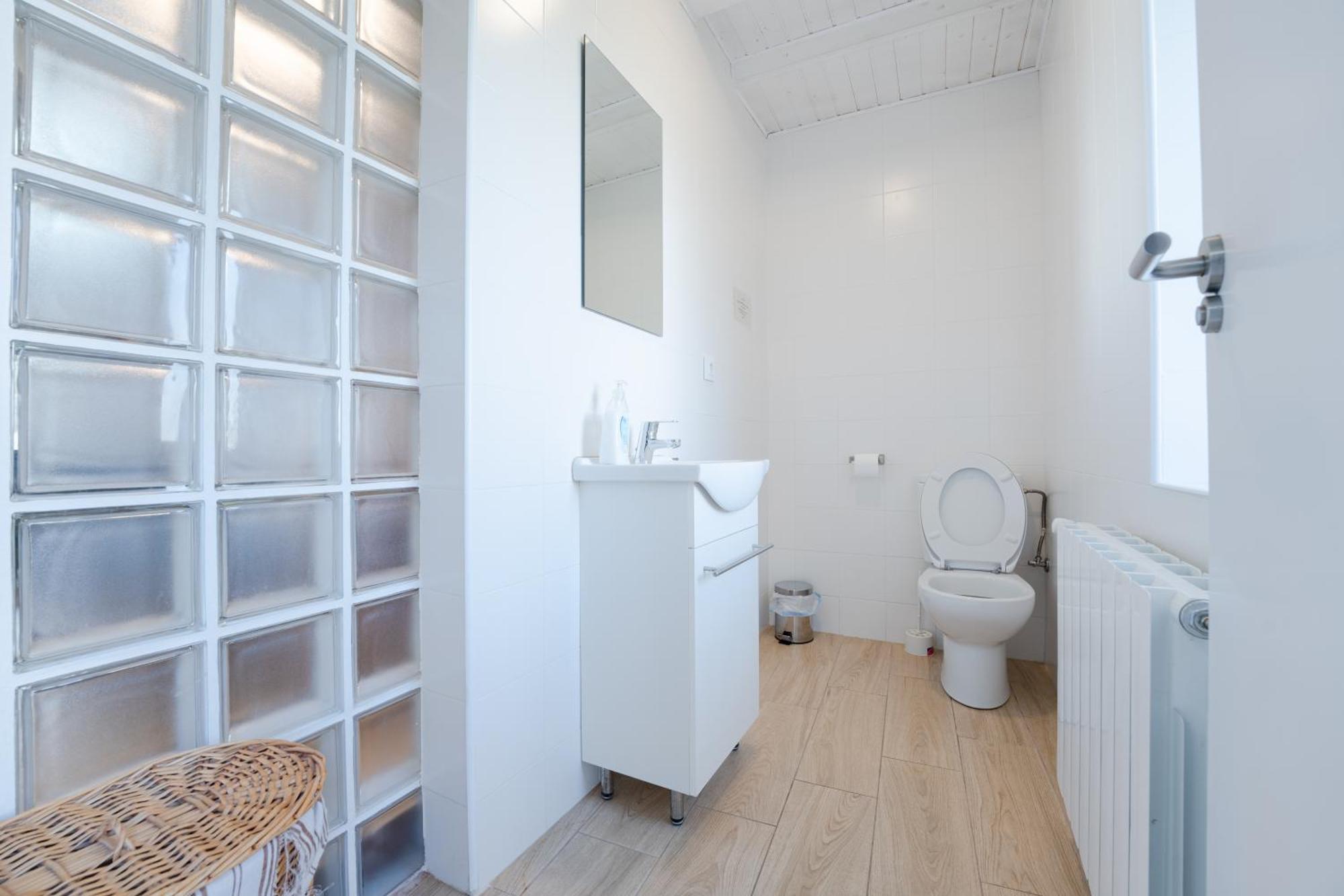 Holiday home La Casita De By Urbanhosting