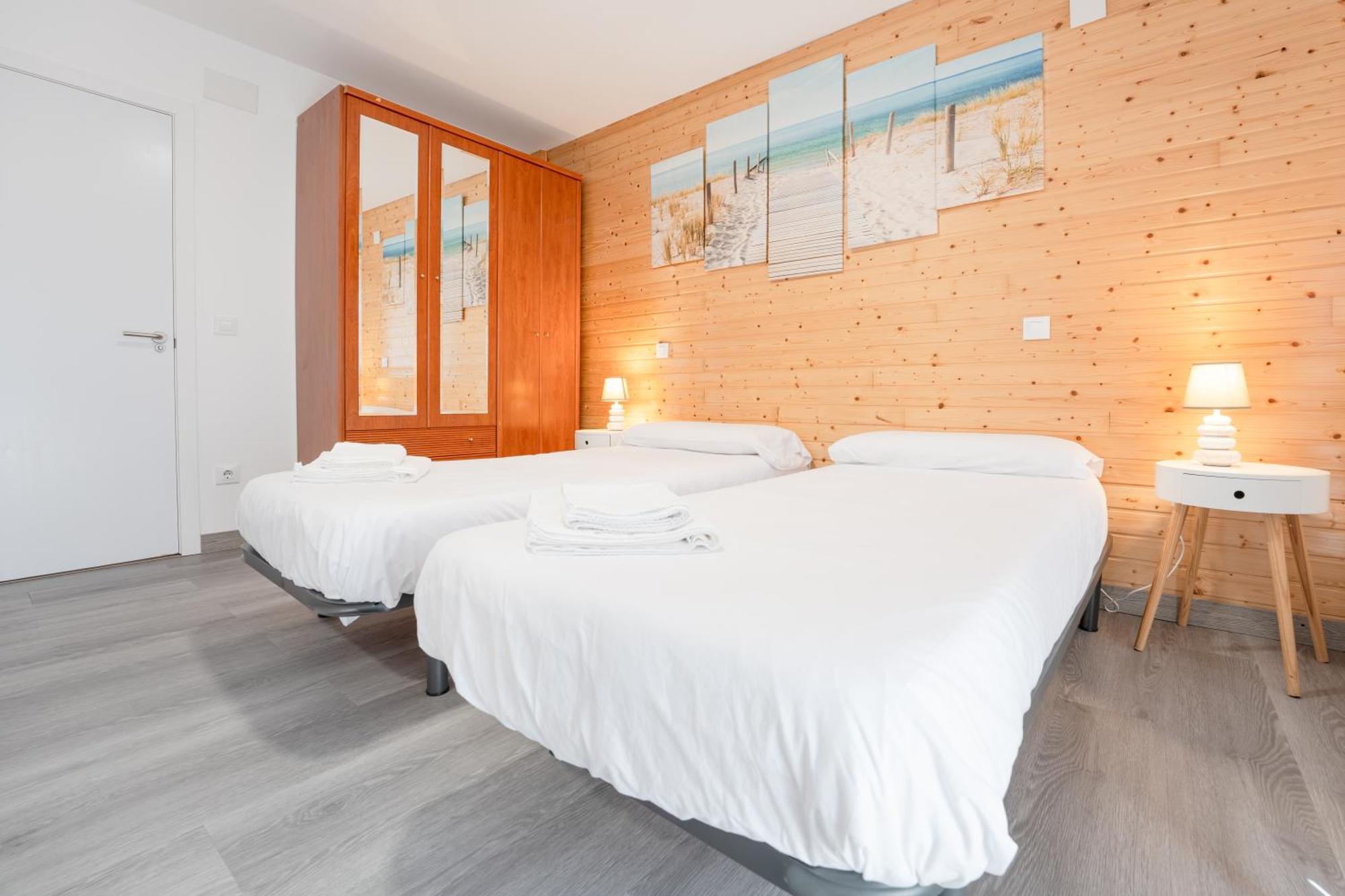 Holiday home La Casita De By Urbanhosting *