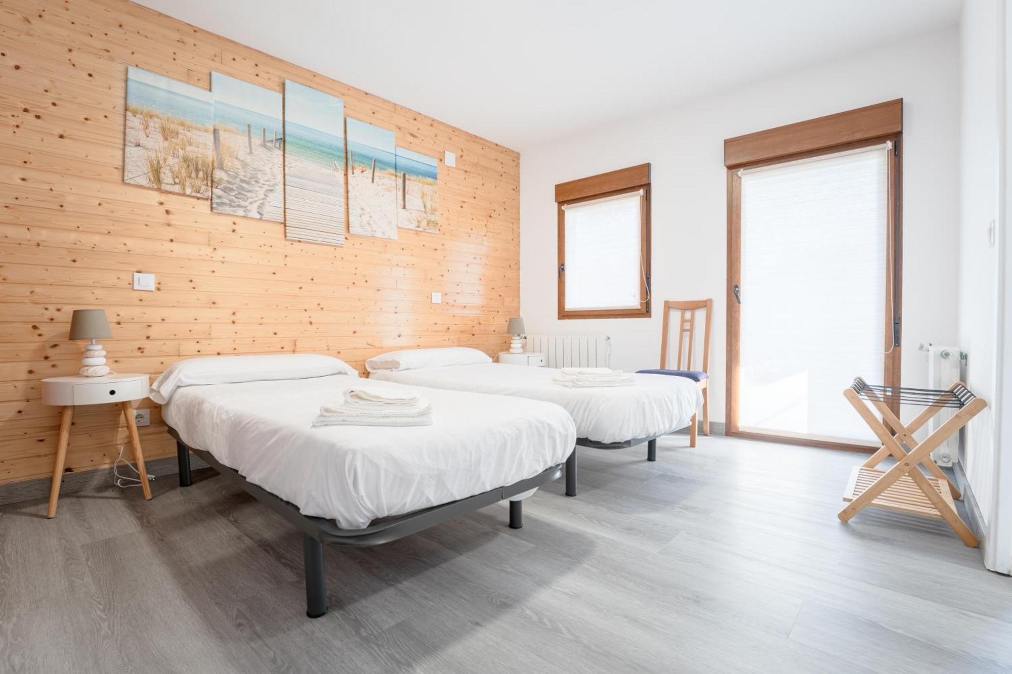 Holiday home La Casita De By Urbanhosting Oruna