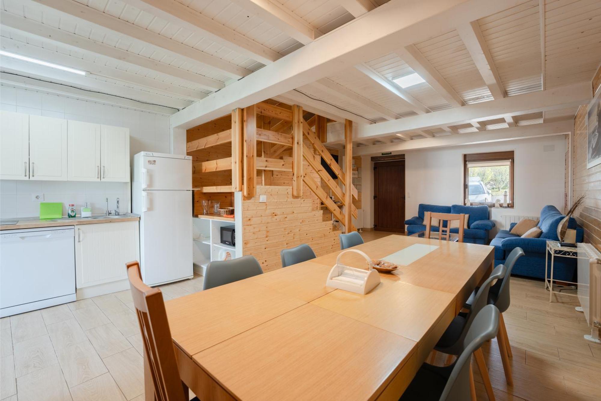 La Casita De By Urbanhosting *