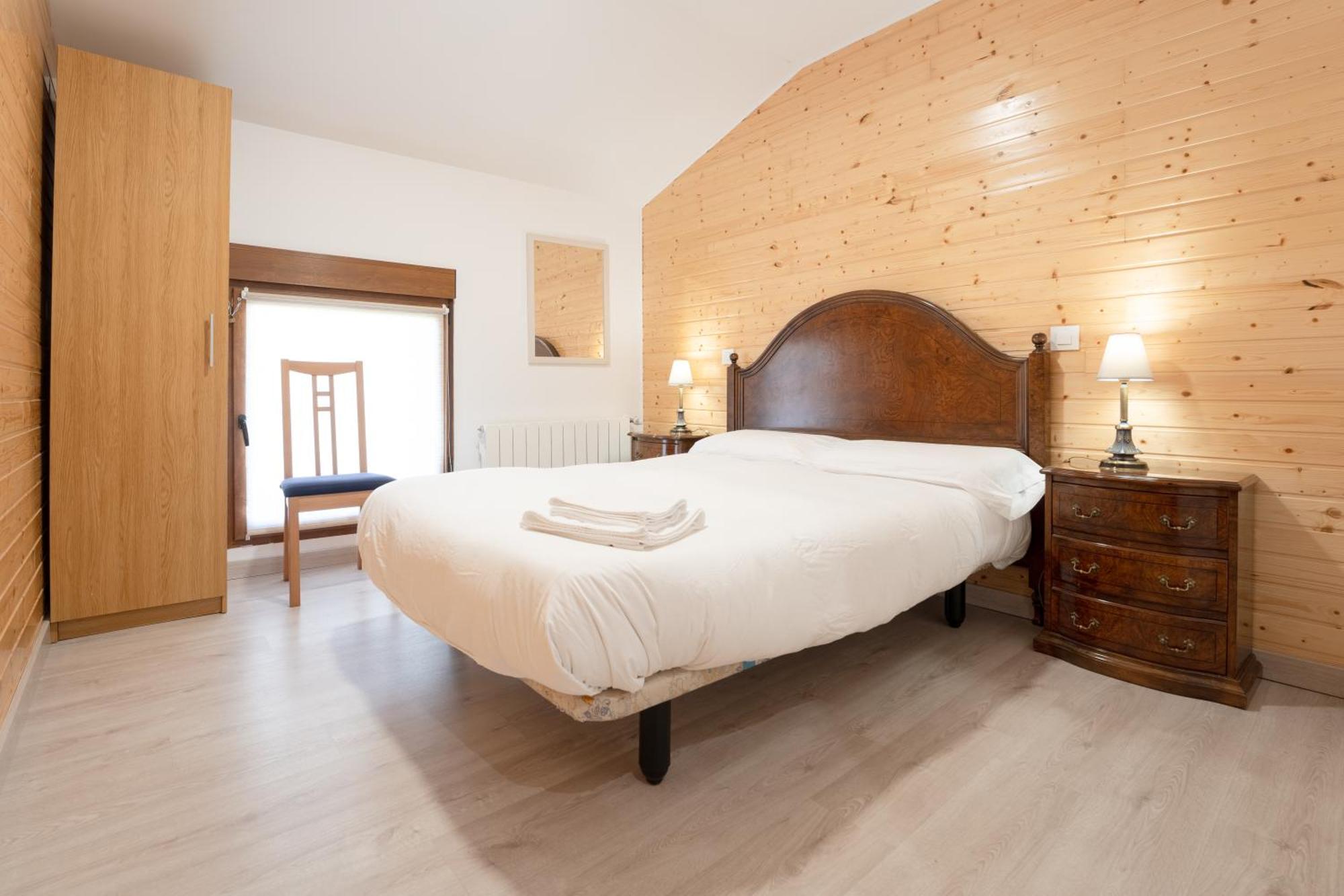 La Casita De By Urbanhosting Oruna