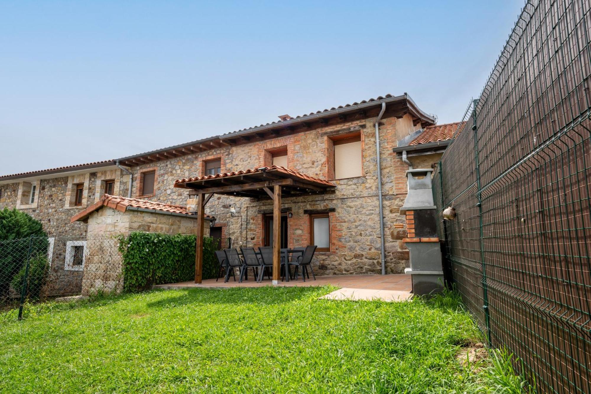 La Casita De By Urbanhosting * Oruna