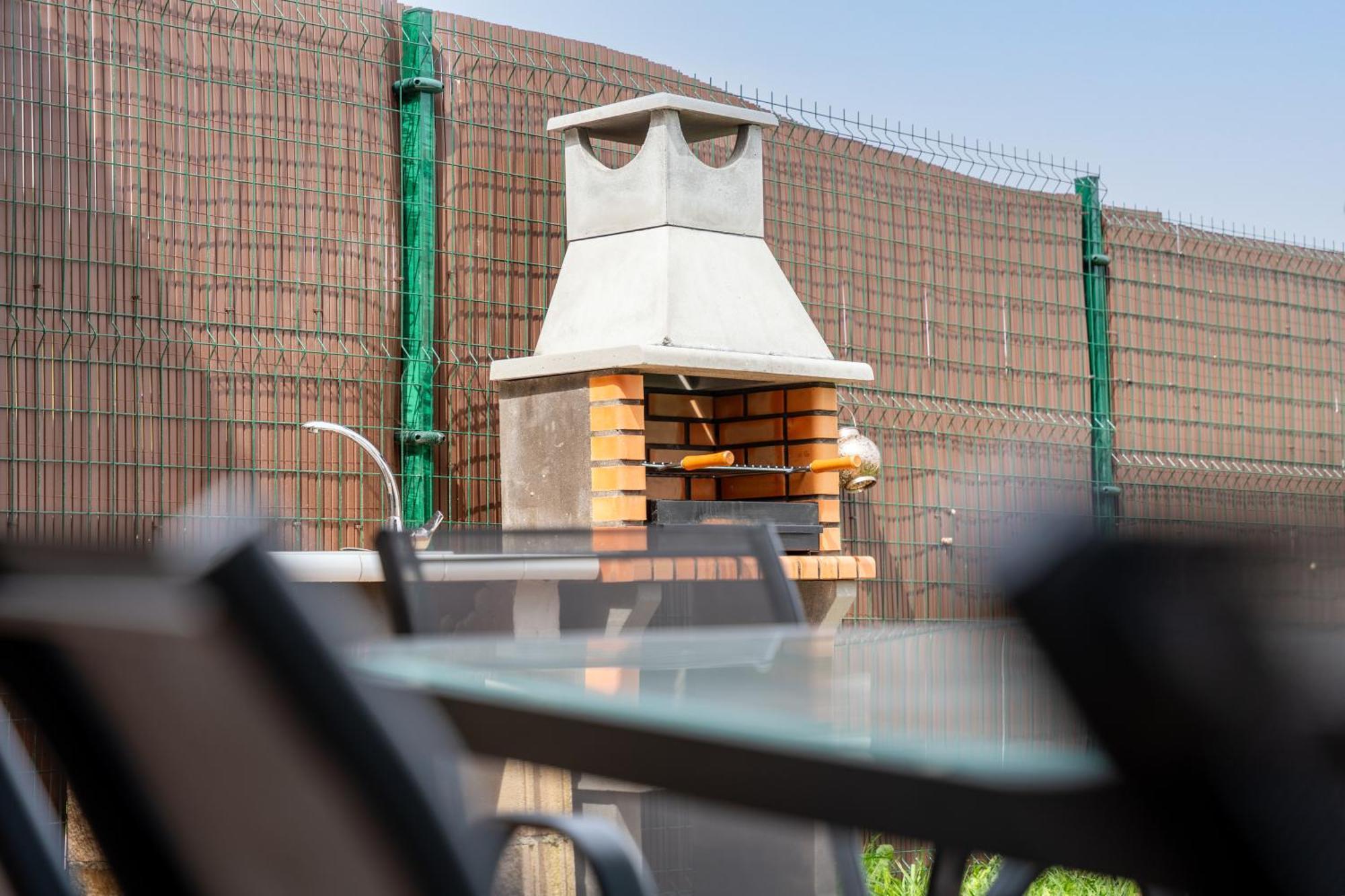 La Casita De By Urbanhosting Holiday home