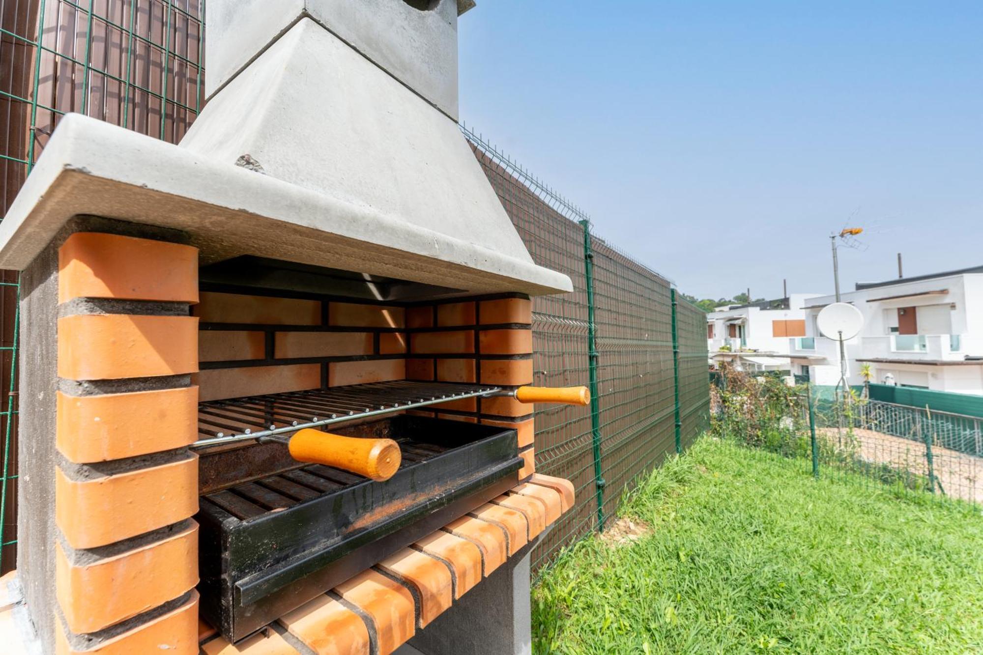La Casita De By Urbanhosting * Oruna