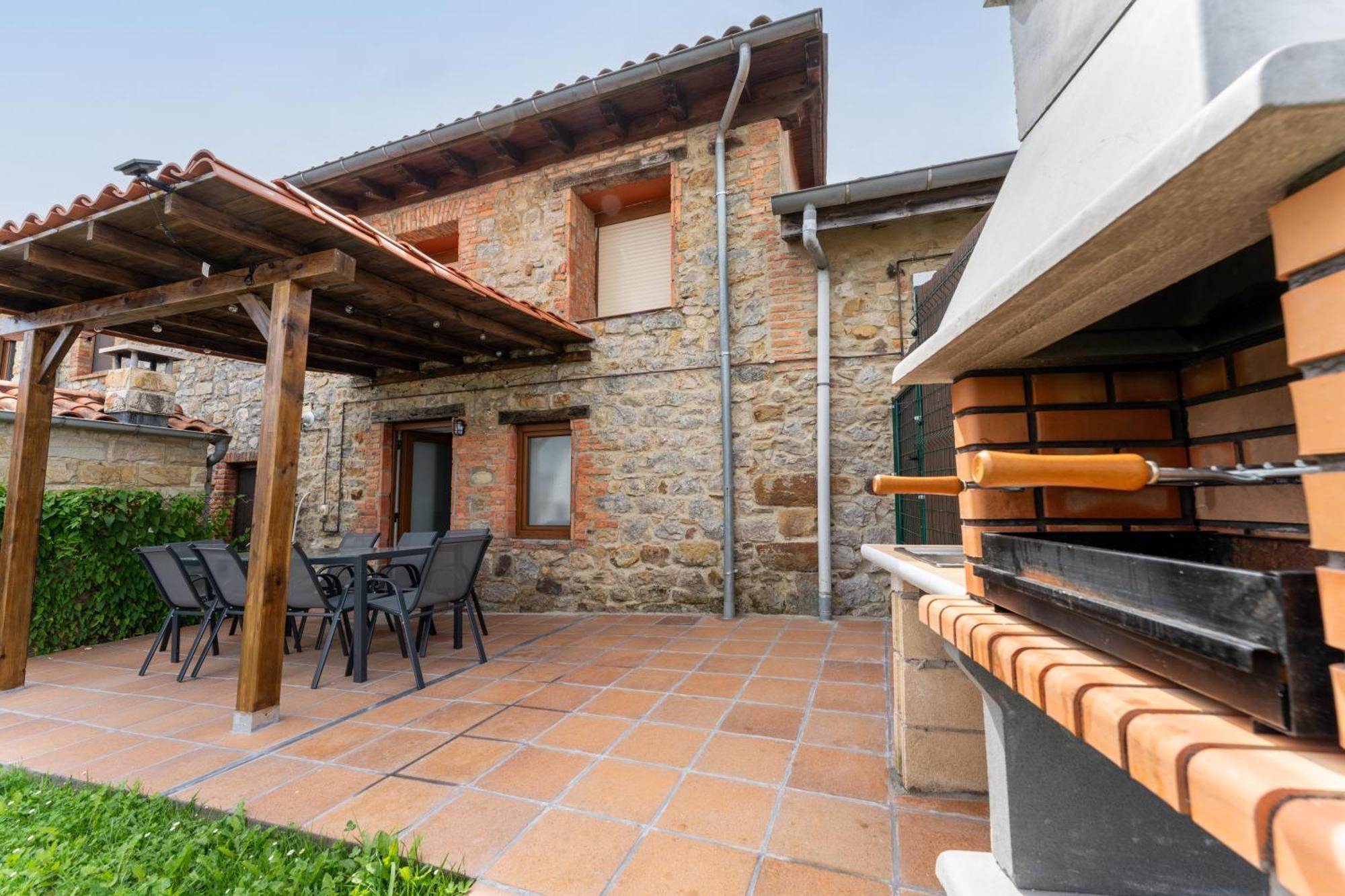 La Casita De By Urbanhosting * Oruna